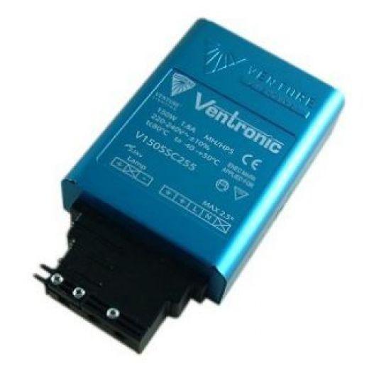 VENTURE - VYS035255-VE Ventronic 35W Ballast Pre-wired inc Plug ECG-OLD SITE VENTURE - Easy Control Gear