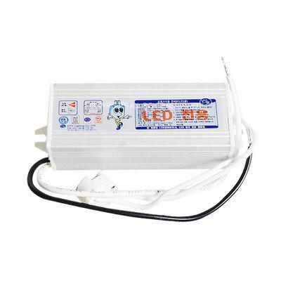 DELTECH - LEDCON120-DT 12V 120DC LED CONVERTER