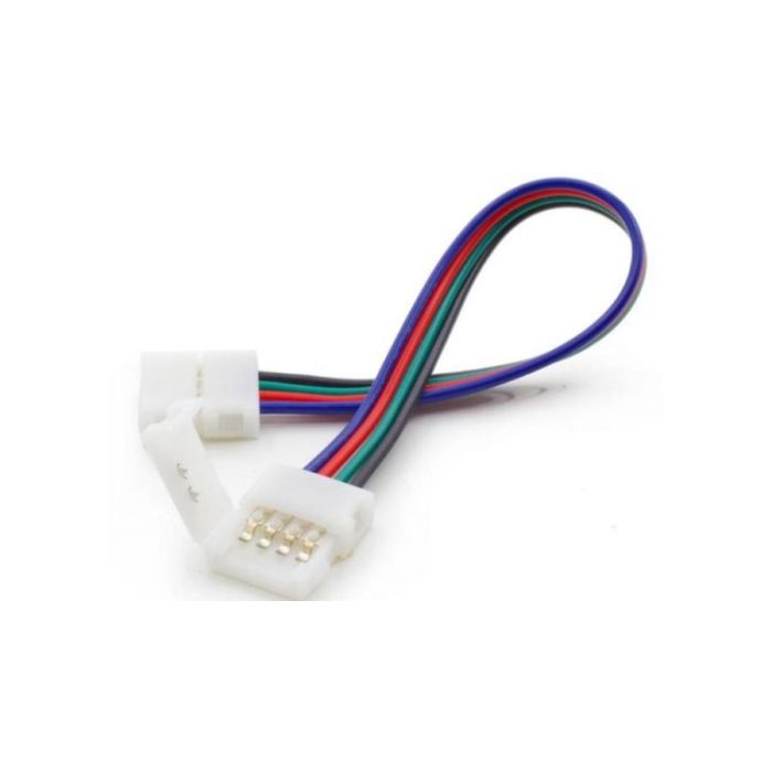 AC6614 - Flexible RGB LED Strip connector LED Driver Easy Control Gear - Easy Control Gear