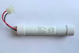 Liteplan Nickel Cadmium (NiCd) Batteries Emergency Batteries LITEPLAN - Easy Control Gear