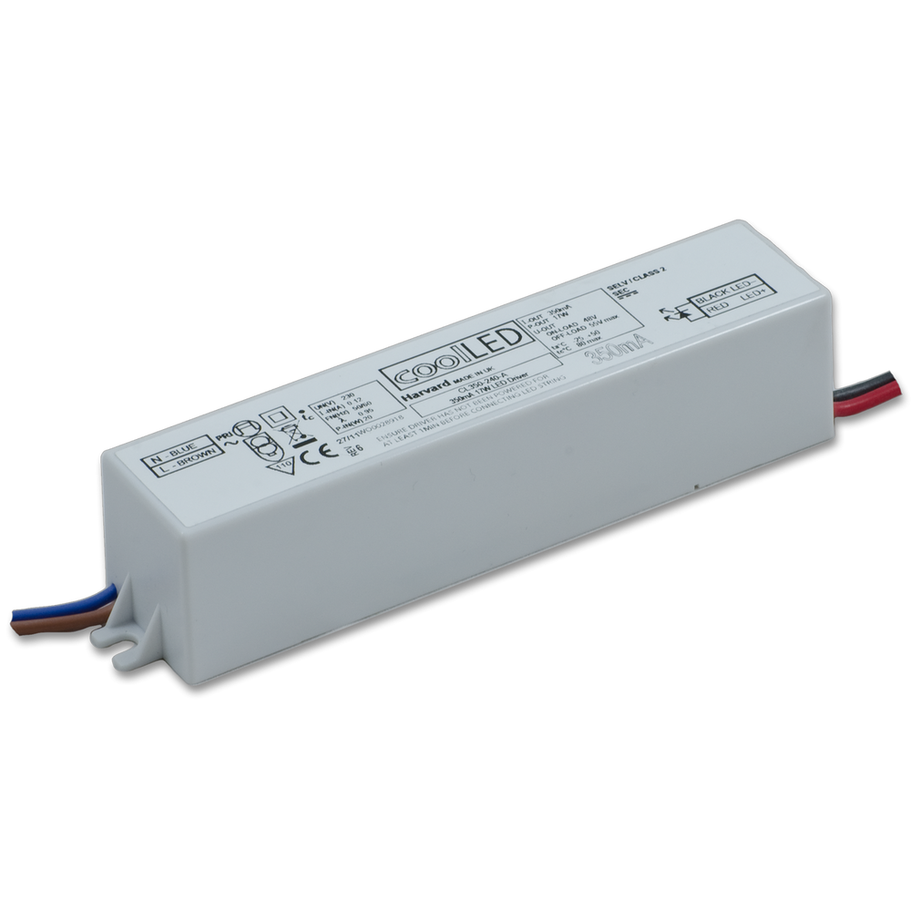Harv Led Harvard CoolLED Drivers