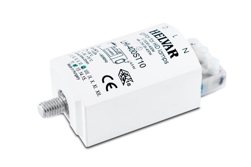 HELVAR - LSI70T1-HE 70W Superimposed Pulse Timed Ignitor ECG-OLD SITE HELVAR - Easy Control Gear