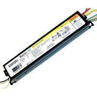 ULT - B234SR120M-A-UT 2X 34/40w 120v T12 Rap/Start HF Ballast ECG-OLD SITE ULT - Easy Control Gear