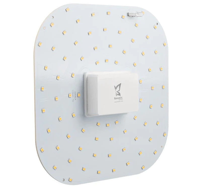 Kosnic 12W LED GR10Q 2D Colour Selectable - DD12/4P-SCT Kosnic - Easy Control Gear