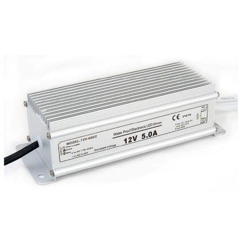 DELTECH - LEDCON100-DT 12V 100DC LED CONVERTER ECG-OLD SITE DELTECH - Easy Control Gear