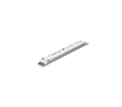 Xitanium 36W 0.12-0.4A 115V 1-10V 230V 1-10V Dimmable LED Drivers Philips - Easy Control Gear