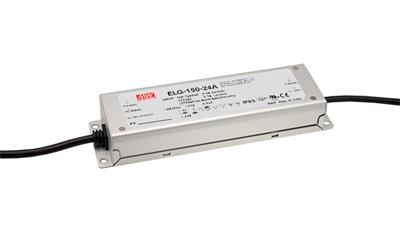 ELG-150-48DA-3Y DALI Dimmable LED Drivers Meanwell - Easy Control Gear