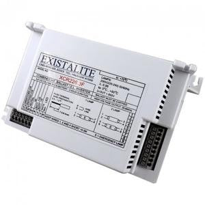 Existalite XCR218.3E Emergency Combo Unit Existalite XCR Combo Units Existalite - Easy Control Gear