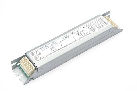 Existalite ZT.3H/C 6 cell Emergency Lighting Invertor Obsolete Existalite Emergency Inverters Existalite - Easy Control Gear