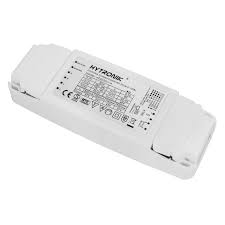 HE8030-A 1X30W Multi-selection LED Driver 1-10V Dimmable LED Drivers Hytronik - Easy Control Gear
