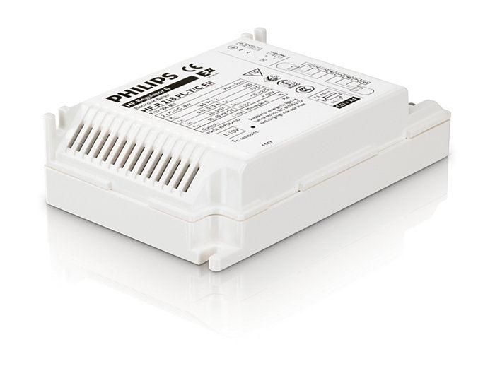 HF-R 2 26-42 PL-T/C EII 220-240V 50/60Hz 1-10V Dimmable 1-10v Dimmable Ballast PHILIPS - Easy Control Gear