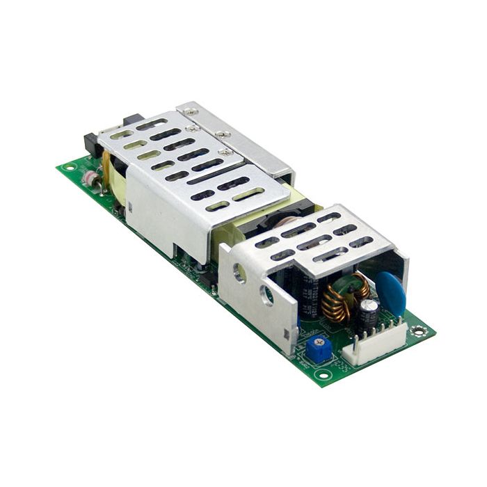 HLP-80H-S - Mean Well HLP-80H Series LED Driver 80W 12V – 54V LED Driver Meanwell - Easy Control Gear