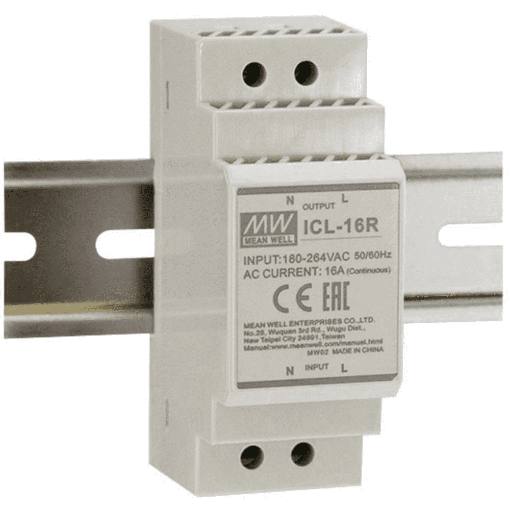 Meanwell ICL-16R  Easy Control Gear - Easy Control Gear