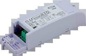 CL40-500S2D-PROG-240-C DALI Dimmable LED Drivers Harvard - Easy Control Gear