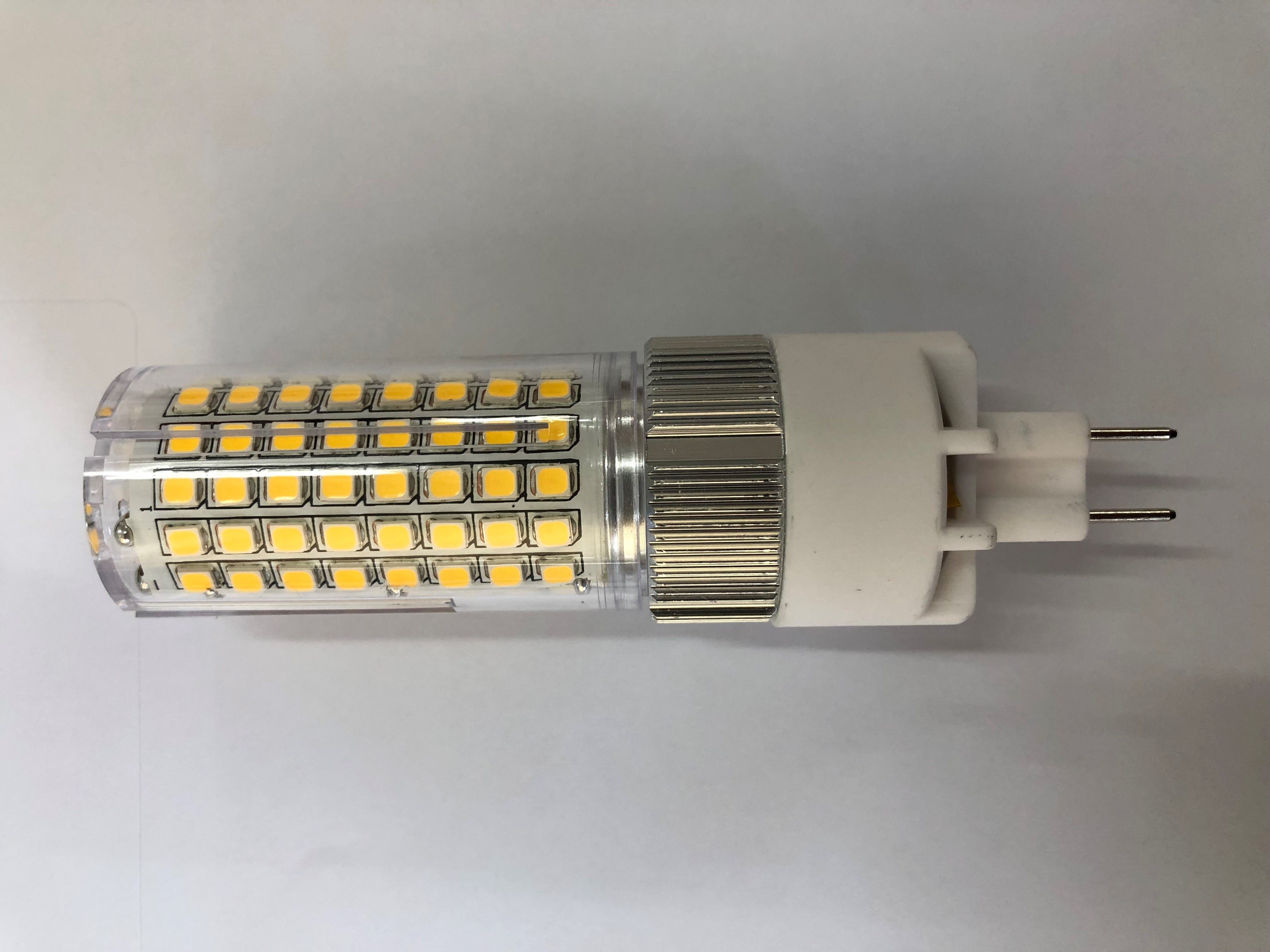 Casell G8.5 LED Replacement 10W ~ 35W 240V 30mm * 110mm LED G8.5 Casell - Easy Control Gear