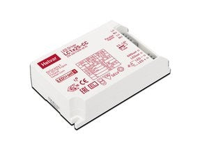 Helvar LC1x25-CC - 25w 350-700ma Constant Current LED Driver Harvard CoolLED Drivers Helvar - Easy Control Gear