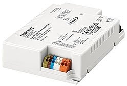 Driver LCA 60W 900–1750mA one4all C PRE 28000667 DALI Dimmable LED Drivers Tridonic - Easy Control Gear