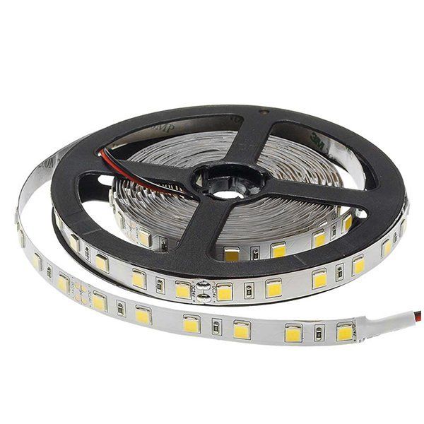 ST4433 - LED Strip – 16W/m 24V Warm White 60 Leds/M LED Driver Easy Control Gear - Easy Control Gear