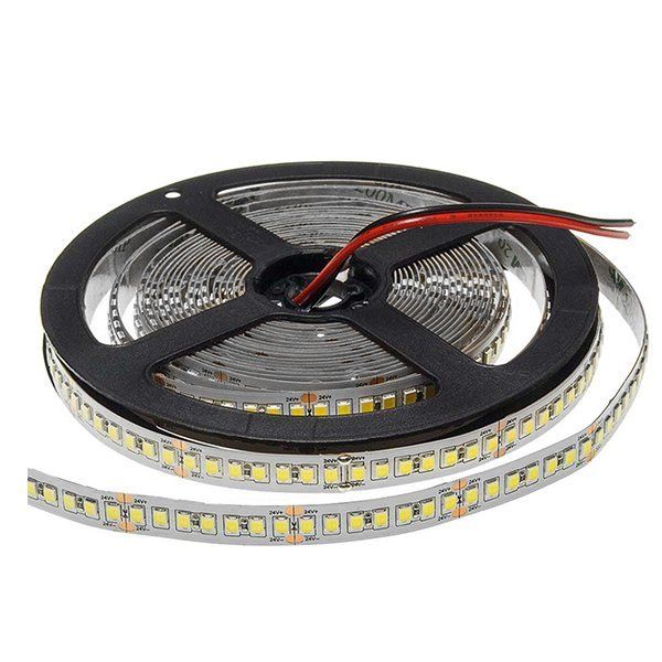 ST4421 - LED Strip Light – 20W/m Cool White 196 Leds/M LED Driver Easy Control Gear - Easy Control Gear