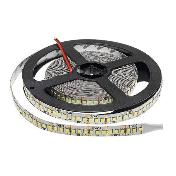 ST4761 - LED Strip Professional Edition – 16.5W/m Cool White 204 Leds/M LED Driver Easy Control Gear - Easy Control Gear