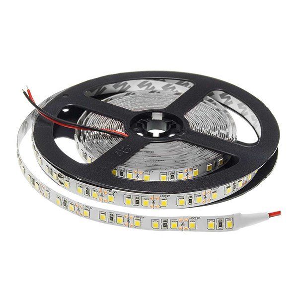 ST4710 - LED Strip Professional Edition – 9.6W/m Cool White 120 Leds/M LED Driver Easy Control Gear - Easy Control Gear