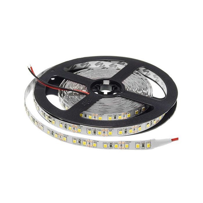ST4711 - LED Strip Professional Edition – 9.6W/m Warm White 120 Leds/M LED Driver Easy Control Gear - Easy Control Gear