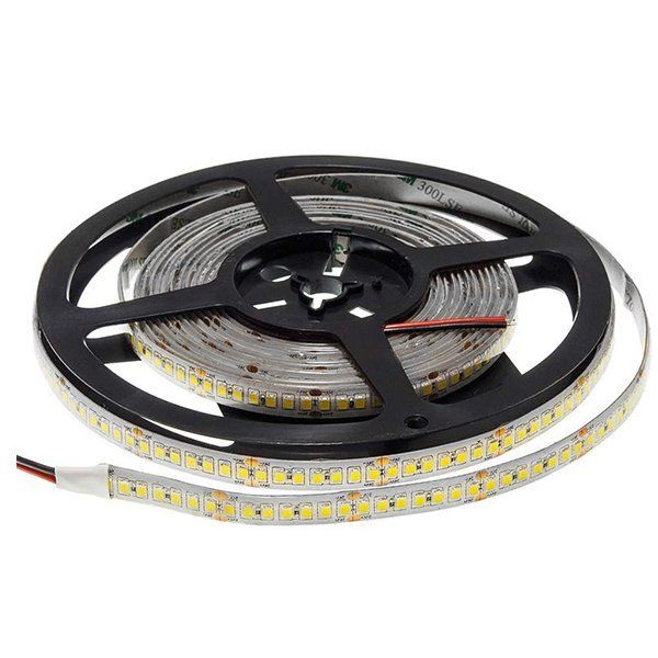 ST4453 - LED Strip Light Waterproof – 20W/m Warm White 196 Leds/M LED Driver Easy Control Gear - Easy Control Gear