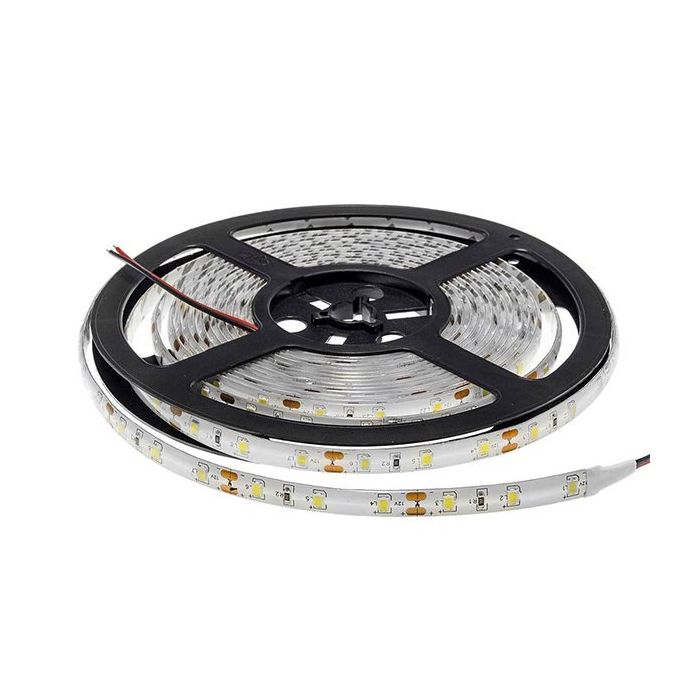 ST4721 - LED Strip Waterproof Professional Edition – 9.6W/m Warm White 120 Leds/M LED Driver Easy Control Gear - Easy Control Gear