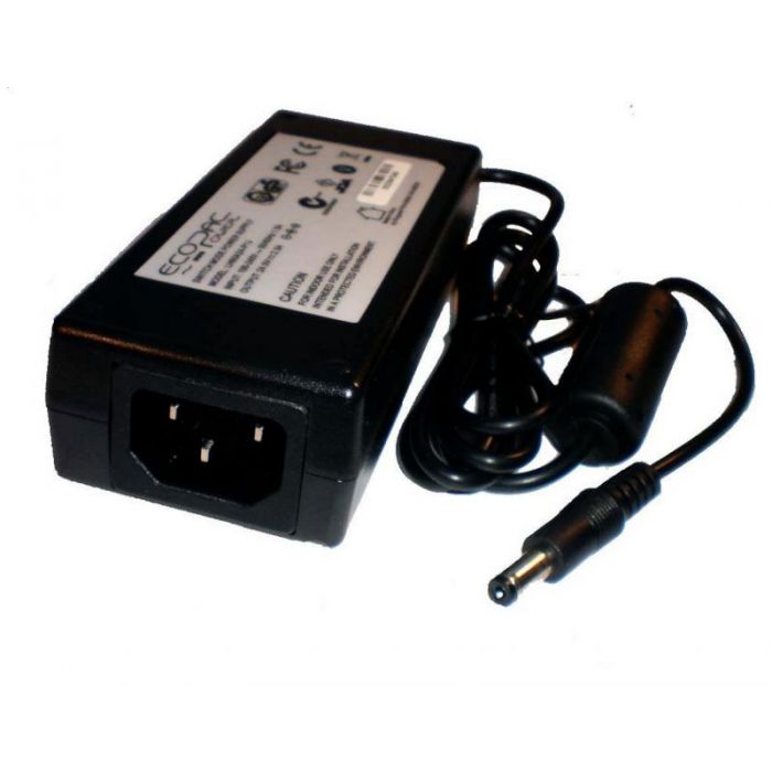 LH60A12-P1J - Ecopac LH60A12-P1J Power Supply 60W 12V LED Driver Easy Control Gear - Easy Control Gear
