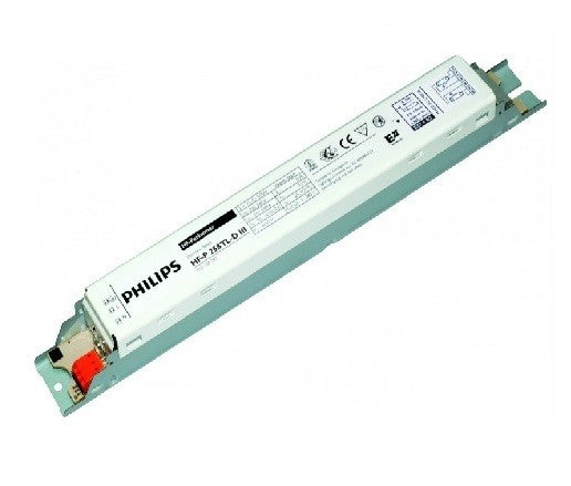 Philips HF-P 140 PL-L Philips HF-P Ballasts Philips - Easy Control Gear
