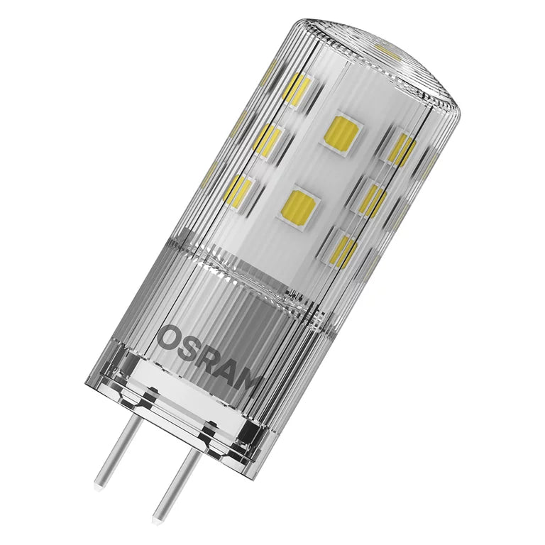 P DIM PIN 40 320 ° 4.5 W/2700 K GY6.35 Dimmable M75 ~  Ledvance Osram GY6.35 led M75 LEDVANCE/OSRAM - Easy Control Gear