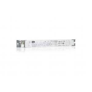 BCD42.2Q-01 2x26-42 1-10v Dimmable Ballast - BAG BAG HF Dimmable Ballasts b,a,g - Easy Control Gear