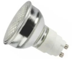 GE Ceramic Metal Halide MR16 35 watt GX10 Cool White 10° Narrow Beam 4200K  Tungsram - Easy Control Gear