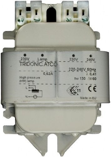 Tridonic OMBIS 35 B103 SON/MH Ballast HID Magnetic Chokes Tridonic - Easy Control Gear