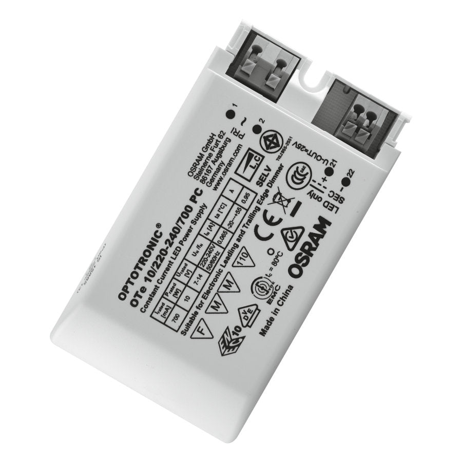 Osram OTe 10/220/240/700 PC - 4052899105300  Easy Control Gear - Easy Control Gear