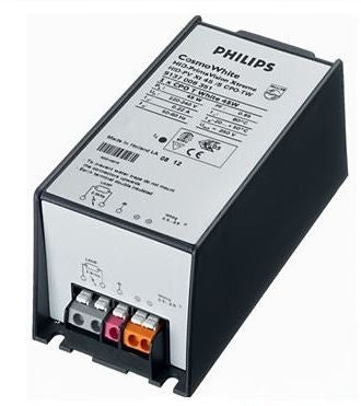 Philips HID-PV Xt 60 /S CPO-TW 220-240V Philips PrimaVision Xtreme Philips - Easy Control Gear