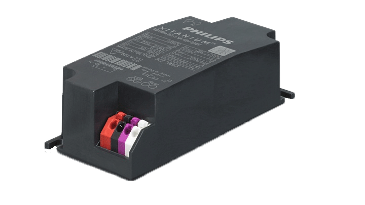 Philips Xitanium 50w 0.7-1.5a 48v 230v LED Driver 929000934606 Philips LED Drivers Philips - Easy Control Gear