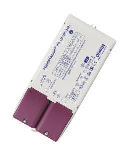 LEDVANCE/OSRAM - PTI150I-OS 150w Powertronic Ballast inc Cable Clamp ECG-OLD SITE LEDVANCE/OSRAM - Easy Control Gear