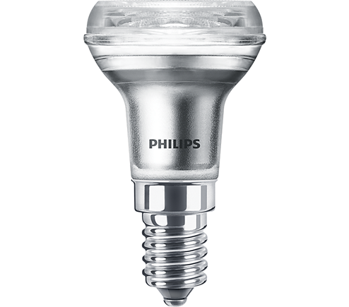 CoreProLEDspot ND1.8-30W R39 E14 827 36D LED Reflector lamps PHILIPS - Easy Control Gear