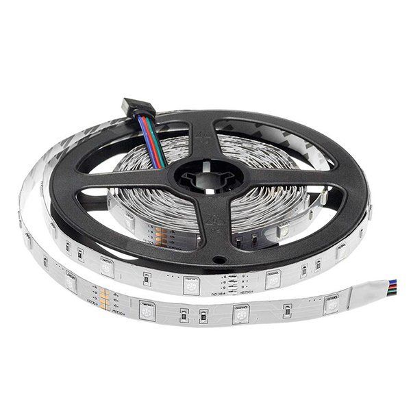 ST4311 - LED Strip RGB Professional Edition - 7.2W/m 12V LED Driver Easy Control Gear - Easy Control Gear
