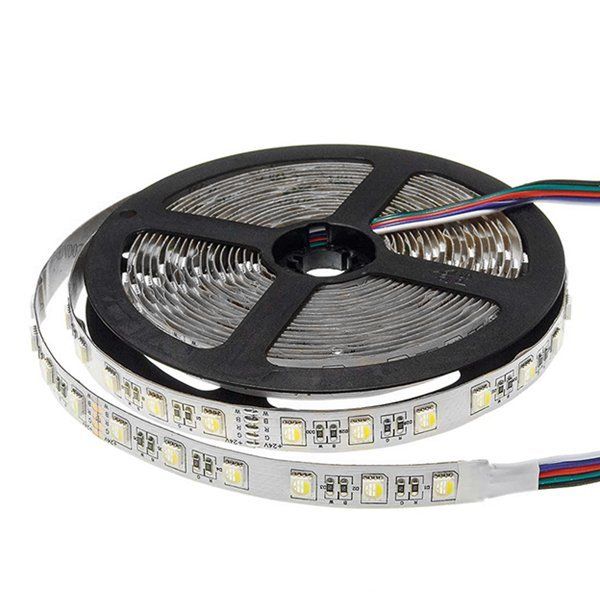 ST4482 - LED Strip RGBW Professional Edition - RGB + Warm White 16W/m 24V LED Driver Easy Control Gear - Easy Control Gear