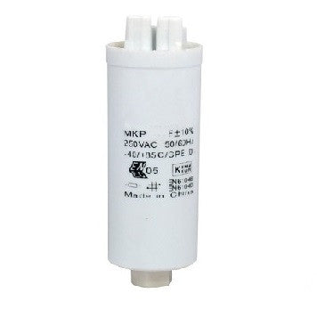 8uF Capacitor Lighting Capacitors Branded - Easy Control Gear