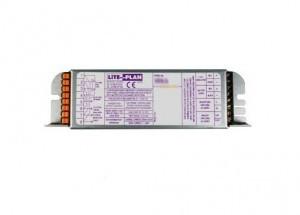 LITEPLAN - HRNT5/4/14+24-LP 14/24w T5 Emergency Module ECG-OLD SITE LITEPLAN - Easy Control Gear