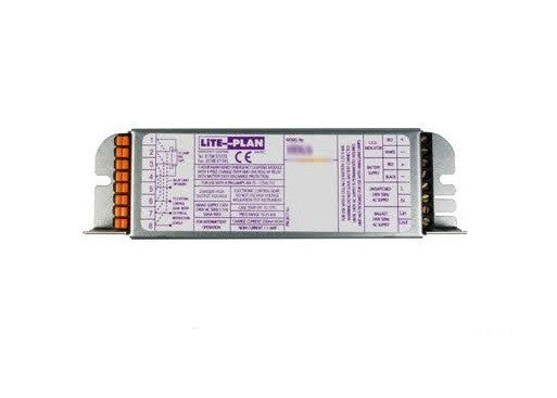 Lite-Plan HRN/T5/4/14+24 Module Only Lite-Plan HRN/T5 Module LitePlan - Easy Control Gear