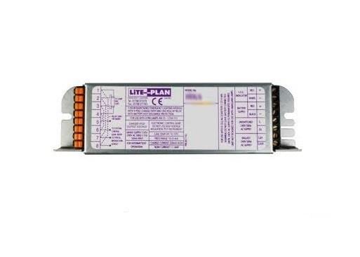 LITEPLAN - HRNT5/6/35+49-LP 3hr 28/54w T5 Emergency Module ECG-OLD SITE LITEPLAN - Easy Control Gear