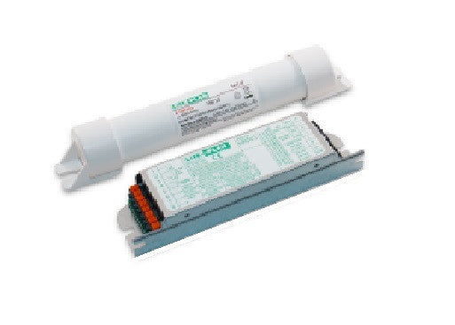 Lite-Plan HRN/T5/6/28+54 KIT Supplied with Battery  & Connectors Lite-Plan HRN/T5 Conversion Kits LitePlan - Easy Control Gear