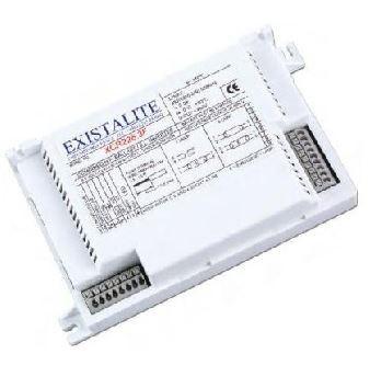 EXISTALITE - XCR226.3FI-EX Emergency Backup Module - PLC/T 1/2x 26w ECG-OLD SITE EXISTALITE - Easy Control Gear